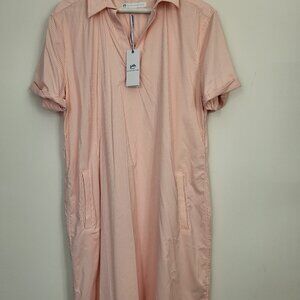 Southern Tide Brrrr dress